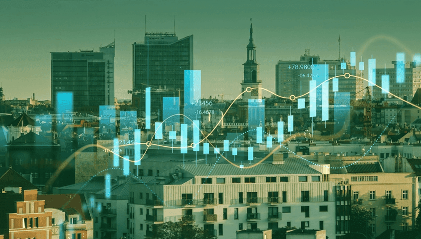 Trendy na rynku mieszkań w Poznaniu - jakie metraże i układy wybierają kupujący?